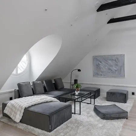 Apartman Smjestaj U Opatiji U Prekrasnom Kraju *